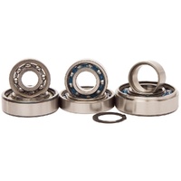Hot Rods Transmission Bearing Kit for Kawasaki KX85 BIG WHEEL 2005-2021
