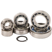 Hot Rods Transmission Bearing Kit for Kawasaki KX80 1998-2000