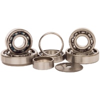 Hot Rods Transmission Bearing Kit for Honda CR250R 2002-2004
