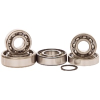 Hot Rods Transmission Bearing Kit for Suzuki RM80 BIG WHEEL 1997-2001