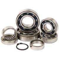 Hot Rods Transmission Bearing Kit for Suzuki RM-Z450 2008-2012