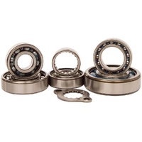 Hot Rods Transmission Bearing Kit for Suzuki LT-R450 QUADRACER 2006-2009