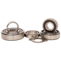 Hot Rods Transmission Bearing Kit for Kawasaki KFX400 QUAD 2003-2006