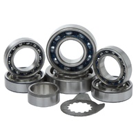 Hot Rods Transmission Bearing Kit for Yamaha YZ250X 2016-2021