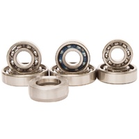 Hot Rods Transmission Bearing Kit for Yamaha YFM660FA GRIZZLY 2002-2008