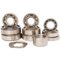 Hot Rods Transmission Bearing Kit for Yamaha YFM350R RAPTOR 2004-2013
