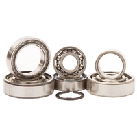 Hot Rods Transmission Bearing Kit for Suzuki RM65 2003-2004