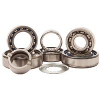 Hot Rods Transmission Bearing Kit for Suzuki DR-Z400E 2000-2021
