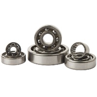 Hot Rods Transmission Bearing Kit for Kawasaki KVF750 BRUTE FORCE 2005-2019