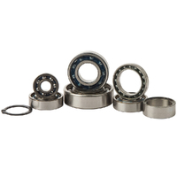 Hot Rods Transmission Bearing Kit for KTM 125 EXC 1998-2002