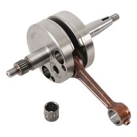 Hot Rods Crankshaft for Kawasaki KX100 2006-2013