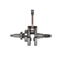 Hot Rods Crankshaft for Yamaha RHINO 700 2011