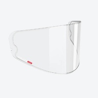 Airoh Visor Garage/Riot Clear Long