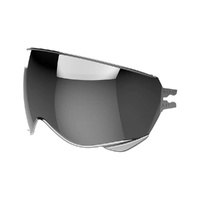 Airoh Visor J110 Silver Mirrored