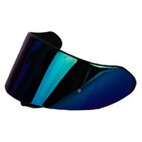 Airoh Visor ST701/ST501/Valor/Spark Iridium
