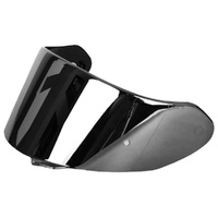Airoh Visor ST701/ST501/Valor/Spark Silv Mirr