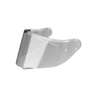 Airoh Visor Connor/Spark 2 Silver Mirror