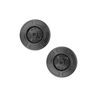 Airoh Visor Screw Kit Commander 2