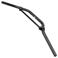 Handlebars Honda CR480R 1981-1983 7/8" 22mm HBR68202