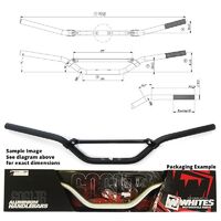 Handlebars 7/8" 22mm HBR68502