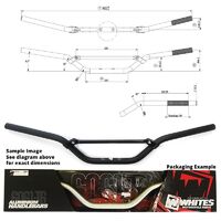 Handlebars 7/8" 22mm HBR69102