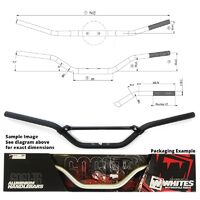 Handlebars 7/8" 22mm HBR69902