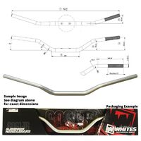 Handlebars Taper Honda CR450R 1981-1983 1 1/8" 28.6mm HBR78210