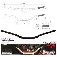 Handlebars Taper Kawasaki KX65 2000-2020 1 1/8" 28.6mm HBR78802