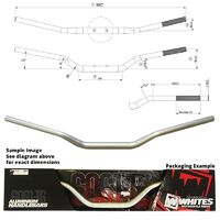 Handlebars Taper Kawasaki KX450F 2006-2020 1 1/8" 28.6mm HBR79010