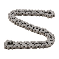 Hot Cams Silent Cam Chain for Kawasaki KLX140 Small Wheel 2008-2020
