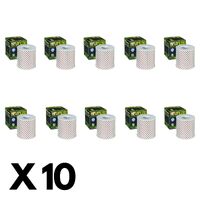 10 Pack Hiflo Oil Filter for Kawasaki Z900/KZ900 1976