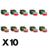 10 Pack Hiflo Oil Filter for Suzuki DR250S 1982-1994