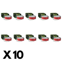 10 Pack Hilfo Filtro Oil Filter HF146