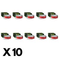 10 Pack Hiflo Oil Filter for Yamaha VMX-12 VMax 1986-1995