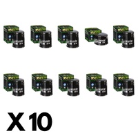 10 Pack Hiflo Oil Filter for Argo 500 MAGNUM XF LE 2024