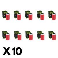 10 Pack Hiflo Oil Filter for Husaberg FC450 2005-2006