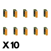 10 Pack Hilfo Filtro Oil Filter HF159