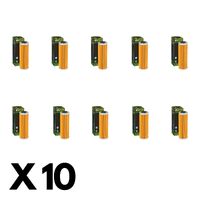 10 Pack Hiflo Oil Filter for Ducati 950 Multistrada V2 2022