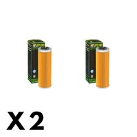 2 Pack Hiflo Oil Filter for Ducati 1299 Panigale 2015-2017