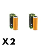 2 Pack Hiflo Oil Filter for Ducati 950 Multistrada V2 2022