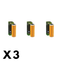 3 Pack Hiflo Oil Filter for Ducati 950 Multistrada V2 2022