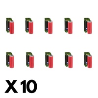 10 Pack Hilfo Filtro Oil Filter HF161