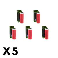 5 Pack Hiflo Oil Filter for BMW R 90-6 1973-1976