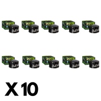 10 Pack Hilfo Filtro Oil Filter HF164