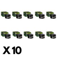 10 Pack Hiflo Oil Filter for Kymco AK550 2018-2022
