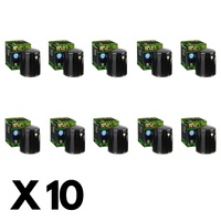 10 Pack Hilfo Filtro Oil Filter HF170B