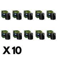 10 Pack Hiflo Oil Filter for Harley 1340 FLST Heritage Softail Classic 1987-1998