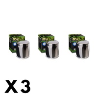 3 Pack Hilfo Filtro Oil Filter HF171