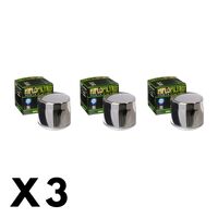 3 Pack Hilfo Filtro Oil Filter HF172