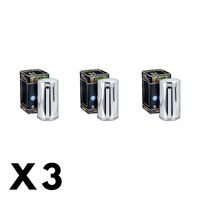 3 Pack Hilfo Filtro Oil Filter HF173